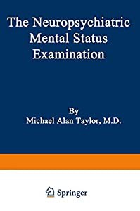 The Neuropsychiatric Mental Status Examination(中古品)の通販は 27,572円