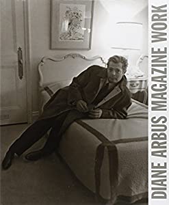 Diane Arbus: Magazine Work(中古品)