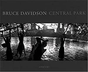 Central Park(中古品)
