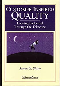 Customer Inspired Quality(中古品)