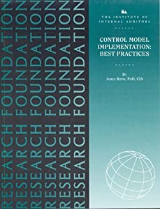 Control Model Implementation: Best Practices(中古品)
