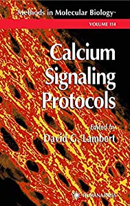 Calcium Signaling Protocols (Methods in Molecular Biology)(中古品)の通販は