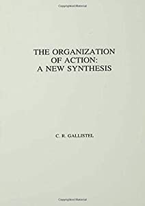 The Organization of Action: A New Synthesis(中古品)の通販は