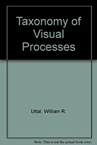 A Taxonomy of Visual Processes(中古品)