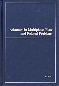 Advances in Multiphase Flow and Related Problems(中古品)