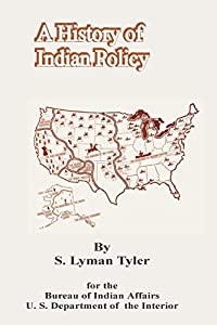 A History of Indian Policy(中古品)の通販は