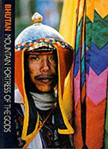 Bhutan: Mountain Fortress of the Gods(中古品)