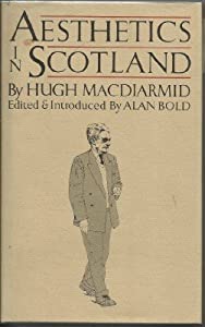 Aesthetics in Scotland(中古品)