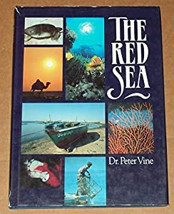 The Red Sea(中古品) 7,708円