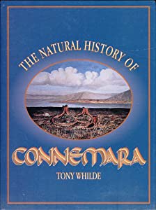 The Natural History of Connemara(中古品)の通販は