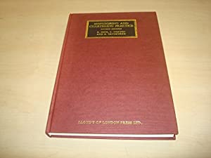 Shipbroking and Chartering Practice(中古品)