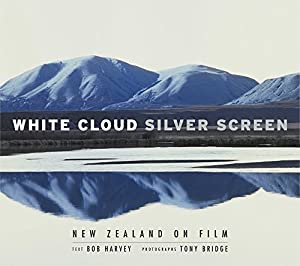 White Cloud  Silver Screen: New Zealand on Film(中古品)