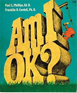 Am I O.K.?(中古品)