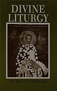 A Commentary on the Divine Liturgy(中古品)