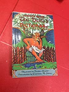 The Devil's Dictionary(中古品)