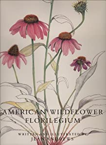 American Wildflower Florilegium(中古品)