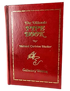 The Ultimate Pipe Book(中古品)