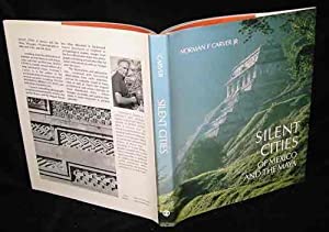 Silent Cities of Mexico and the Maya(中古品)