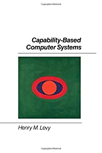 Capability-based Computer Systems(中古品)