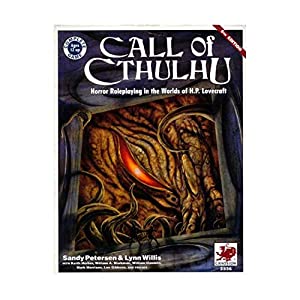 Call of Cthulhu(中古品)