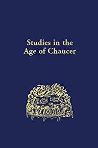 Studies in the Age of Chaucer: 1997 (Ncs Studies in the Age of Chaucer)(中古品)