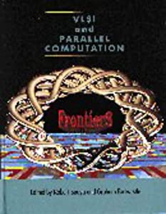 Vlsi and Parallel Computation(中古品)