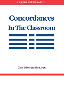 Concordances in the Classroom(中古品)