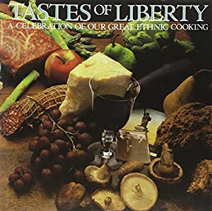 Tastes of Liberty(中古品)