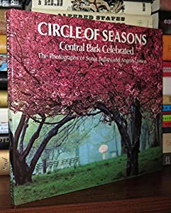 Circle of Seasons: Central Park Celebrated(中古品)