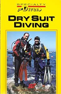 Dry Suit Diving (Specialty Diver Series)(中古品)
