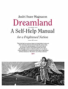 Dreamland: A Self-Help Manual for a Frightened Nation(中古品)の通販は 16,282円