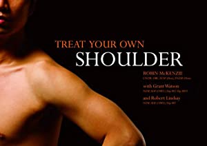 Treat Your Own Shoulder(中古品)