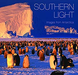 Southern Light: Images from Antarctica(中古品)
