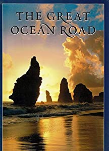 The Great Ocean Road(中古品)
