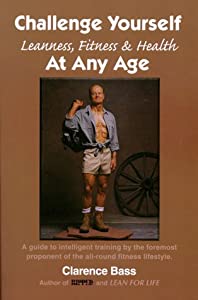 Challenge Yourself: Leanness  Fitness &amp; Health at Any Age(中古品)