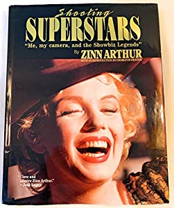 Shooting Superstars(中古品)