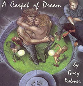Carpet of Dream: A Book of Pavement Art(中古品)