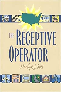 The Receptive Operator(中古品)