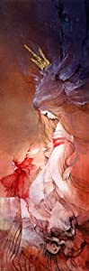 Alice's Adventures in Wonderland and Through the Looking Glass and What Alice Found There(中古品)