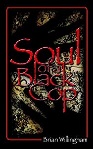 Soul of a Black Cop(中古品)