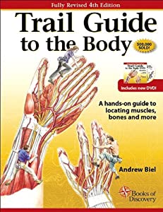 Trail Guide To The Body (4th Edition)(中古品)