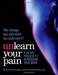 Unlearn Your Pain(中古品)