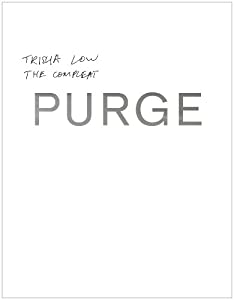 The Compleat Purge(中古品)