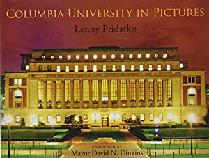 Columbia University in Pictures(中古品)