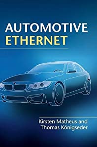 Automotive Ethernet(中古品)