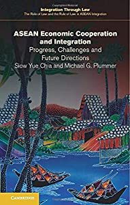 Asean Economic Cooperation and Integration (Integration through Law:The Role of Law and the Rule of Law in ASEAN Integra