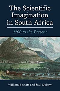 The Scientific Imagination in South Africa(中古品)