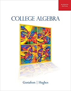 College Algebra(中古品)