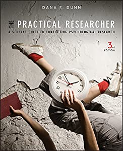 The Practical Researcher: A Student Guide to Conducting Psychological Research(中古品)