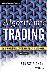 Algorithmic Trading: Winning Strategies and Their Rationale (Wiley Trading)(中古品)